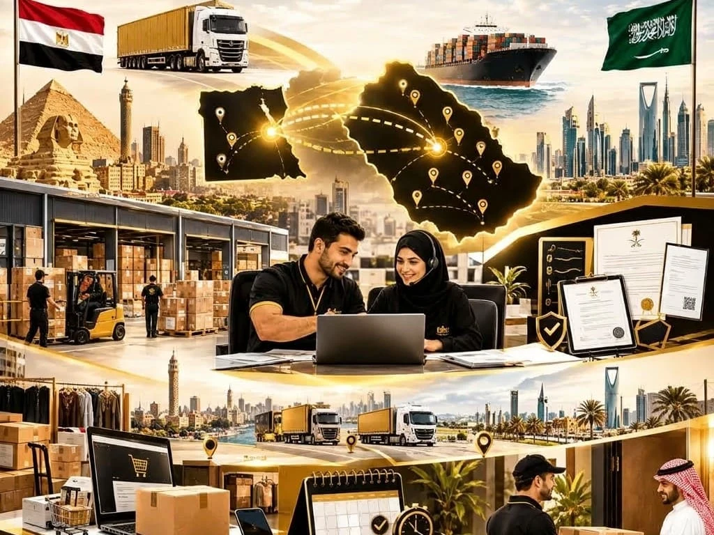 عن الشركة